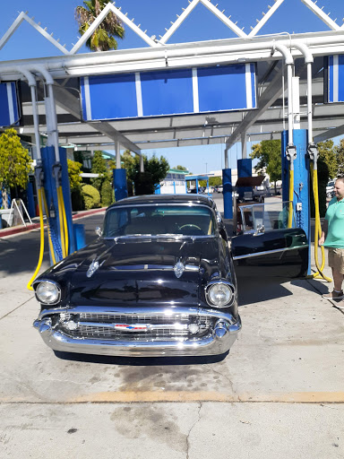 Car Wash «Cruisers Car Wash», reviews and photos, 8870 Tampa Ave, Northridge, CA 91324, USA