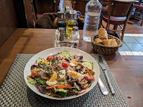 Plats et boissons du Restaurant français Civette Garibaldi à Nice - n°1