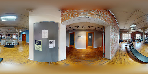 Gym «Powerhouse Gym», reviews and photos, 1231 W Main St, Owosso, MI 48867, USA