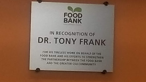 Non-Profit Organization «Food Bank For Larimer County», reviews and photos