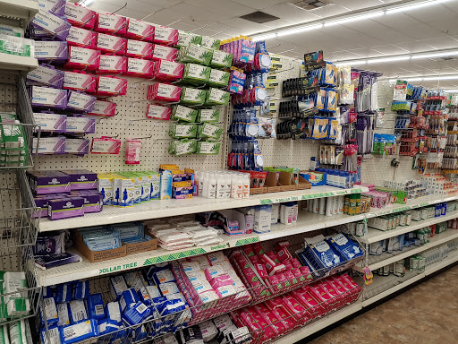 Dollar Store «Dollar Tree», reviews and photos, 10730 SE 82nd Ave, Happy Valley, OR 97086, USA