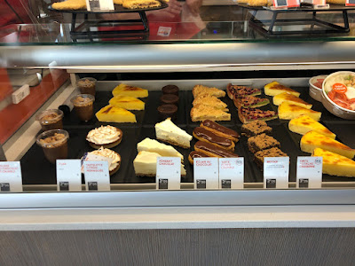 La Croissanterie à Villevaudé