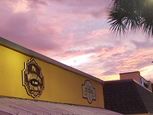 Tattoo Shop «Mr. Williams Tattoo Co.», reviews and photos, 216 E Main St, Tavares, FL 32778, USA