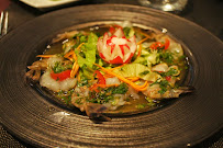 Curry vert thai du Restaurant thaï Tamarind Restaurant Thaï à Paris - n°1