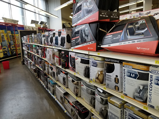 Auto Parts Store «Pep Boys Auto Parts & Service», reviews and photos, 208-22 Jamaica Ave, Queens Village, NY 11428, USA