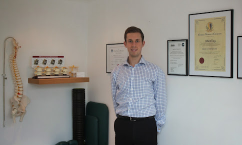 Chiro-Practice - Borehamwood - Chiro-Practice - Borehamwood