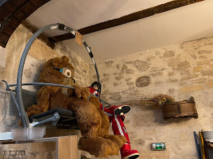 Photo n°90 de Les Marmottes à Paris ()