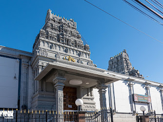 The Hindu Temple Society of North America