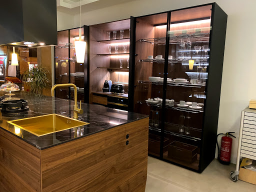 Imagen de Cocinas Santos - Estudio KLUNI