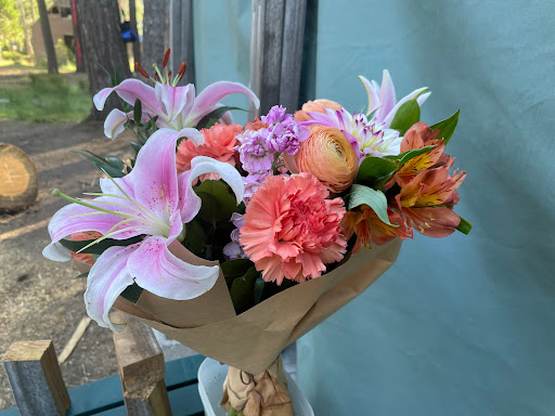Florist «Sonora Florist and gifts», reviews and photos, 35 S Washington St, Sonora, CA 95370, USA