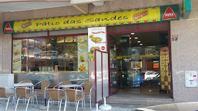 Patio Das Sandes