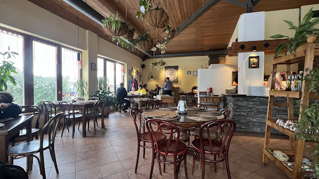 Recenzie Ristorante Camino v Ružomberok - Reštaurácia