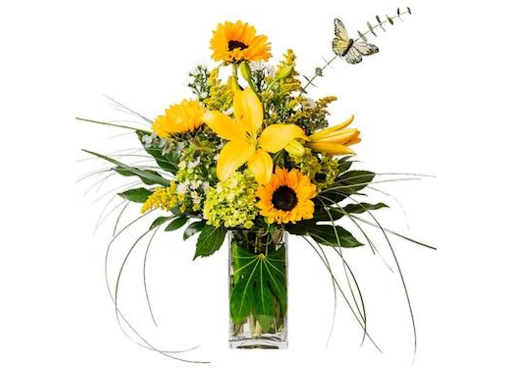 Florist «Rosemount Floral», reviews and photos, 2978 145th St W, Rosemount, MN 55068, USA