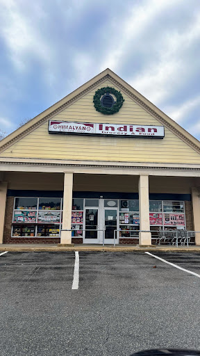 Indian Grocery Store «Himalayan Indian Grocery», reviews and photos, 29 Marchwood Rd, Exton, PA 19341, USA