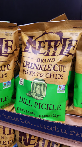 Grocery Store «Sacramento Natural Foods Co-op», reviews and photos, 2820 R St, Sacramento, CA 95816, USA