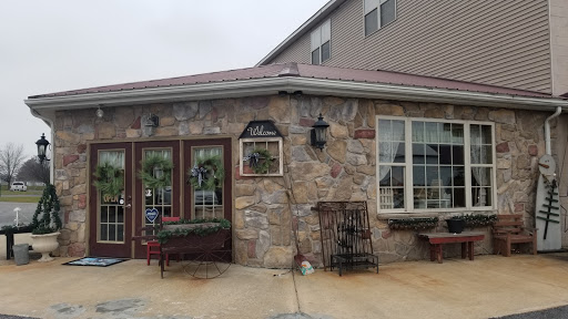Craft Store «Honeysuckle Trail Country Craft», reviews and photos, 284 Barnsley Rd, Oxford, PA 19363, USA