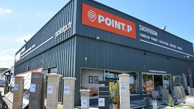 POINT.P à Rouxmesnil-Bouteilles