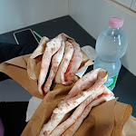 Photo n°1 de l'avis de Angela.a fait le 11/03/2024 à 17:31 sur le  Wallet pizza à Verona