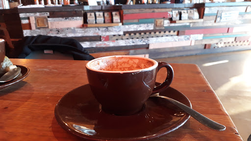 Coffee Shop «Firecreek Coffee Company», reviews and photos, 22 Historic Rte 66, Flagstaff, AZ 86001, USA