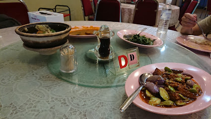 Thin Hei Vegetarian Restaurant