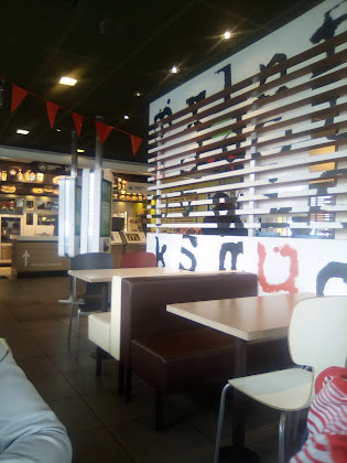 photo n° 10 du restaurants McDonald's à Coutras