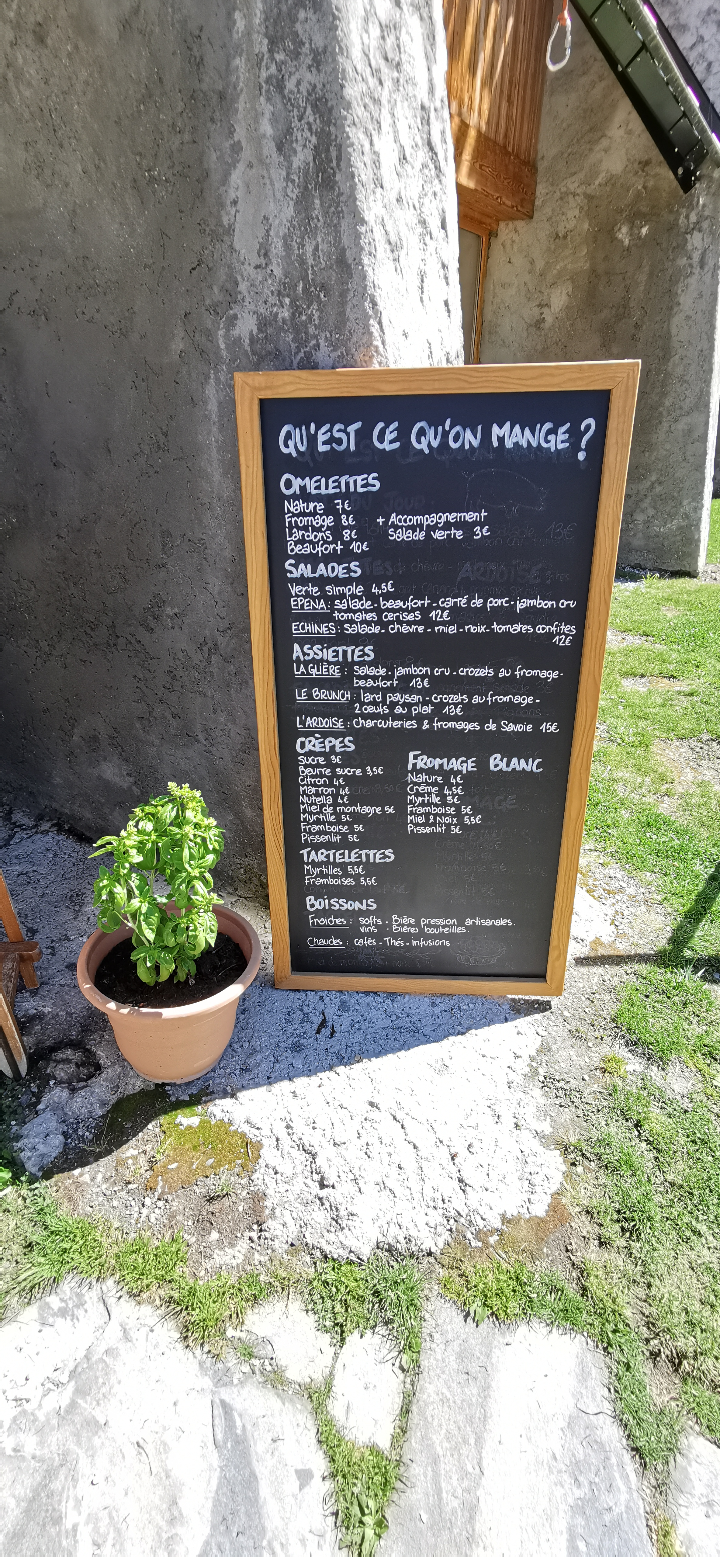Photo n° 7 de l'avis de Vincent.e fait le 26/08/2021 à 14:11