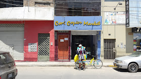 Minimarket "Cm Capier Market"