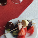 Photo n°4 de l'avis de Josi.e fait le 25/05/2022 à 20:56 sur le  Restaurant Boddensee à Birkenwerder