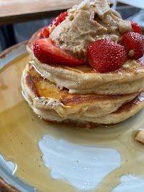 Plats et boissons du Café Inform Café à Paris - n°9