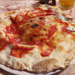 Photo n°2 de l'avis de Fabio.a fait le 16/08/2020 à 20:20 sur le  Ristorante Pizzeria Il Romito à Laterina