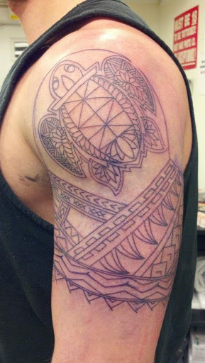 Explore taurus sign tattoo ideas, creative tattoo ideas in Pelham, available at Tattoo Fever