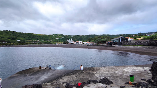 Praia de Almoxarife