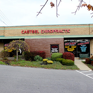 Casteel Chiropractic Center