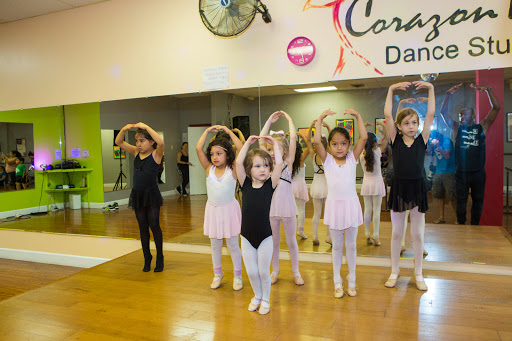 Dance School «Corazon Latino Dance Studio», reviews and photos, 500 W William Cannon Dr #400, Austin, TX 78745, USA