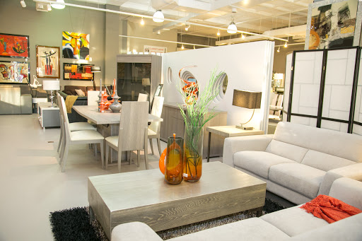 Furniture Store «Decorium Furniture», reviews and photos, 4851 N Western Ave, Chicago, IL 60625, USA