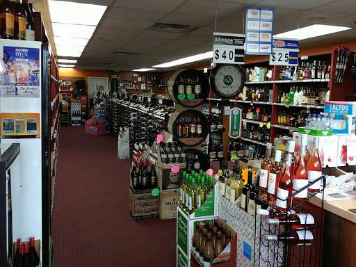 Liquor Store «DEER PARK WINE & LIQUOR», reviews and photos, 1938 Deer Park Ave, Deer Park, NY 11729, USA