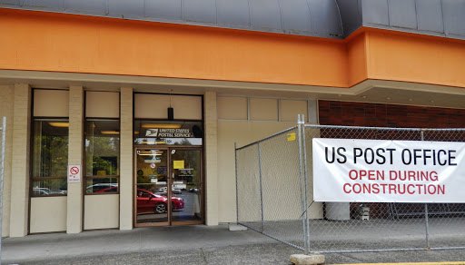 Post Office «United States Postal Service», reviews and photos, 3715 196th St SW #101, Lynnwood, WA 98036, USA