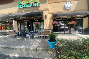 Gardenia Mediterranean Restaurant image