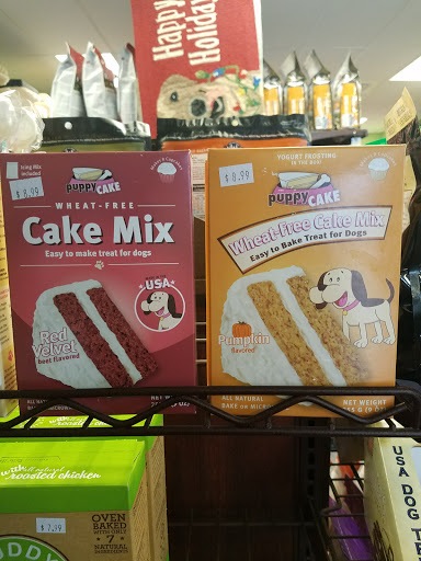 Pet Supply Store «Pawpular Companions Pet Supplies», reviews and photos, 21950 E Country Vista Dr, Liberty Lake, WA 99019, USA