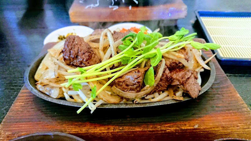 青空食堂 筑紫野店 福岡県筑紫野市永岡 定食屋 レストラン グルコミ