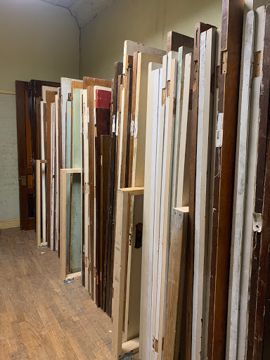 Antique Store «Old Town Architectural Salvage», reviews and photos, 126 N St Francis St, Wichita, KS 67202, USA