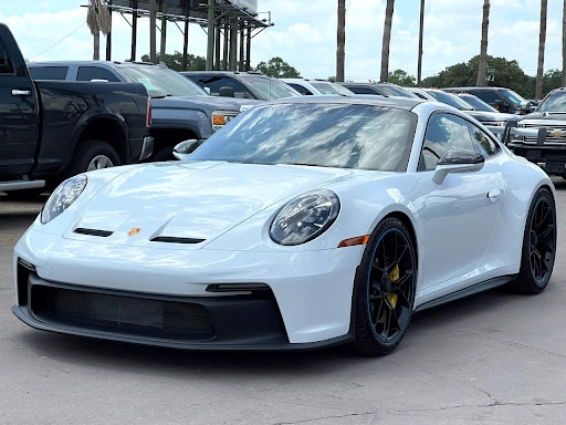 Used Truck Dealer «DN Motor Cars», reviews and photos, 9607 Linkmeadow Ln, Houston, TX 77025, USA