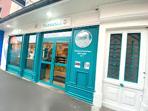 Photo n°12 de Toasushi Craponne à Craponne ()