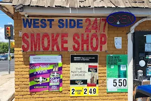 West Side Smoke Shop image