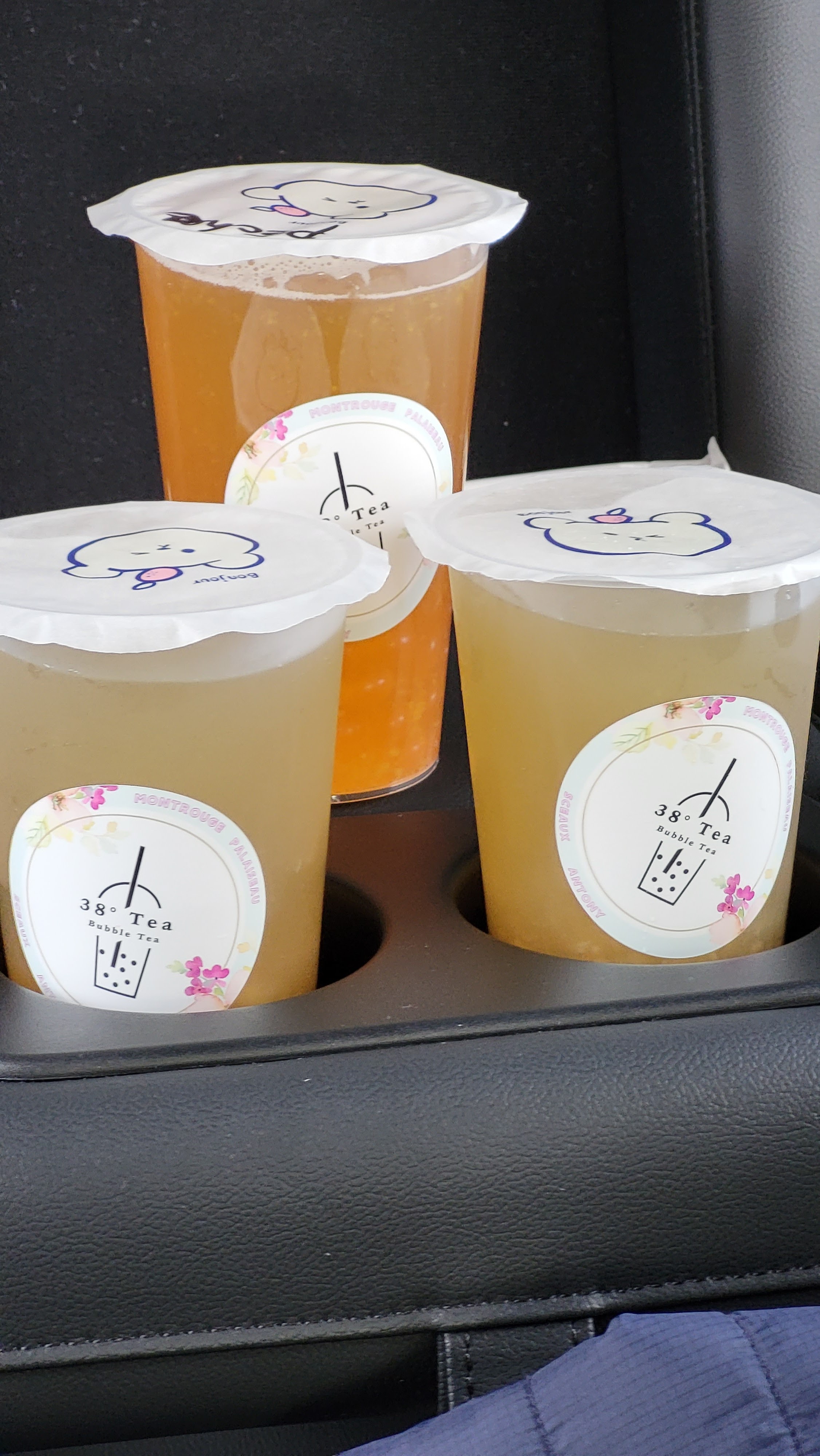 Photo n° 1 de l'avis de aschumi.7 fait le 01/10/2022 à 13:29