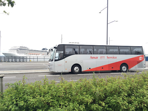 Amager Bus Service v/Lennart Rasmussen