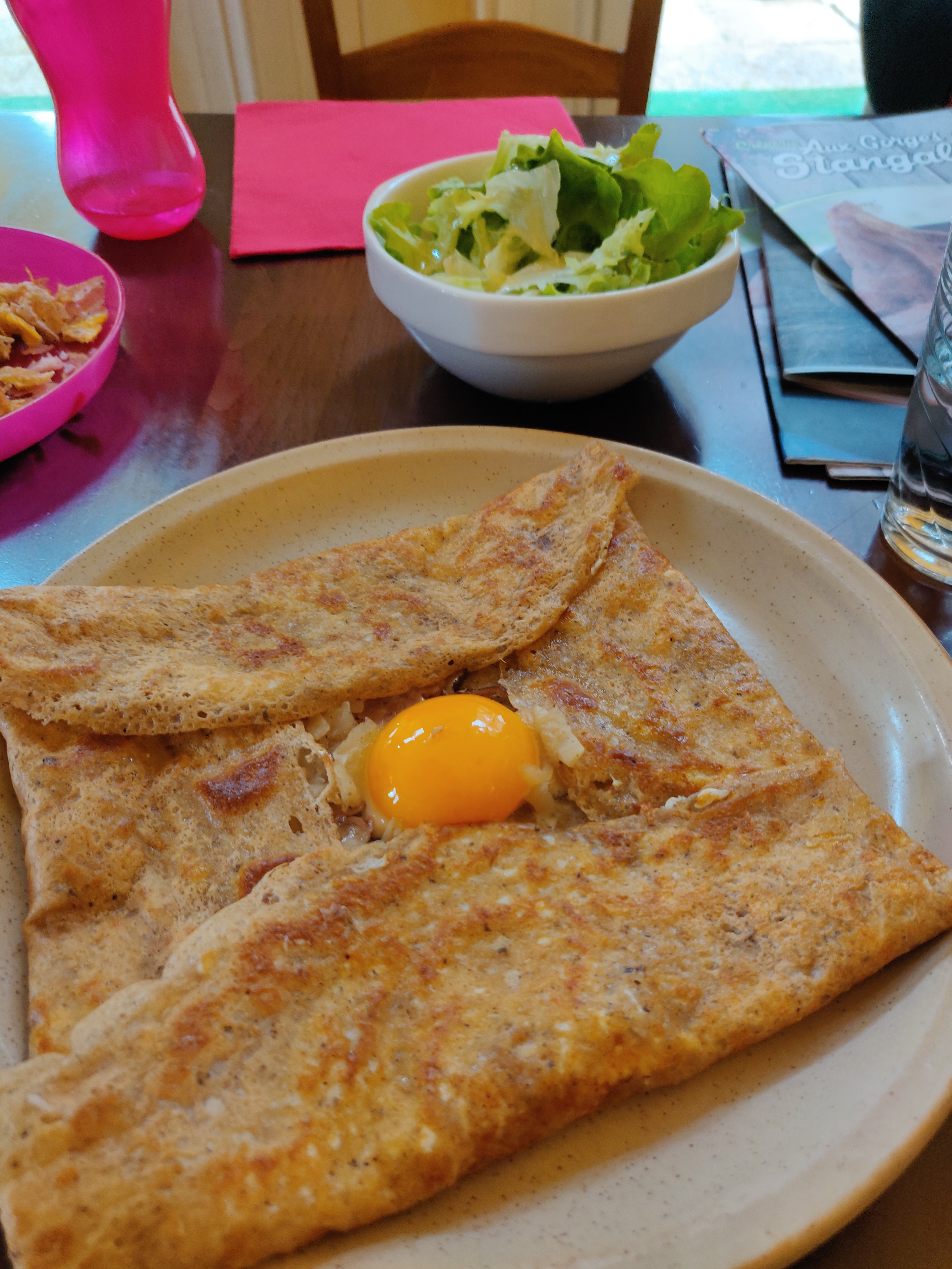 Photo n° 1 de l'avis de Pierre.h fait le 28/04/2019 à 13:22