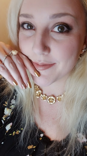 Explore cystic fibrosis tattoos ideas, creative tattoo ideas in Schaumburg, available at Atmosphere Tattoo Gallery - Schaumburg