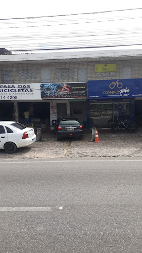 Inforservice informática Natal RN (nao somos autorizada motorola)