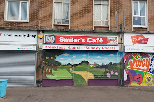 Smiler's Cafe